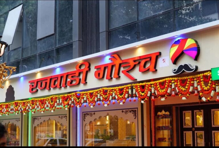 10 Iconic Foods of Rajasthan That You Must Try: A Culinary Journey Through the Land of Royals