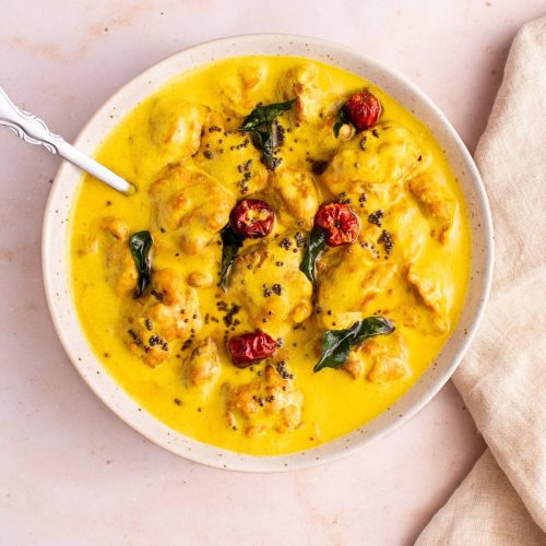 Punjabi-Kadhi-2009